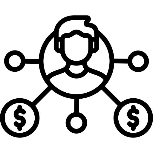 کسب درآمد