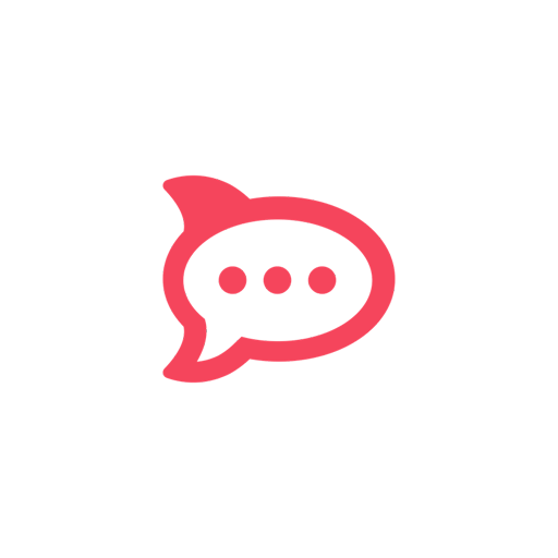 لوگوی هاست Rocket.Chat