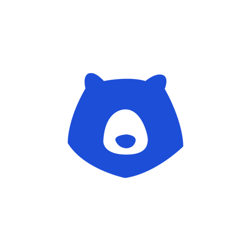 لوگوی هاست SerpBear