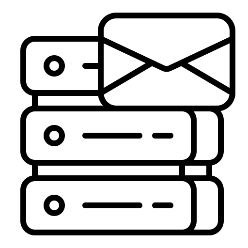 میزبانی هاست ایمیل