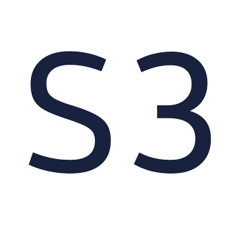 سرویس ذخیره‌سازی S3
