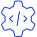 پشتیبانی API