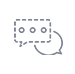 پیام و Thread