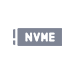 فضای ذخیره‌سازی NVMe