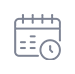 Gantt Chart و زمان‌بندی