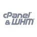 مدیریت حرفه‌ای با WHM/cPanel